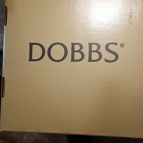 DOBBS STRAW HAT - Picture 1 of 7